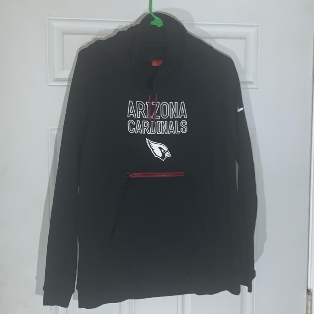 Arizona Cardinals sweatshirt